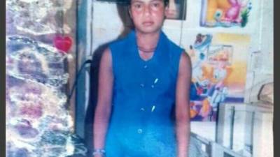 María Alva Luz Portillo fungía como Facilitadora de Justicia de la comunidad de La Cementera municipio de Lepaera en el departamento de Lempira en Honduras.