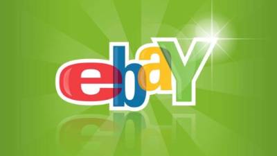 eBay es una de las compañías más importantes de comercio en línea.