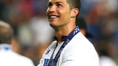 Ronaldo marcó 17 goles en la edición pasada de la Champions League.