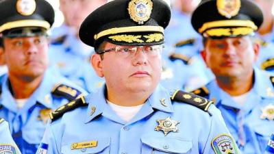 Lázaro Lagos fue suspendido de su cargo.