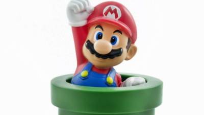 Shigeru Miyamoto dijo que Nintendo planea hacer cambios en Super Marios Bros, pero no dio adelantos de lo que será.