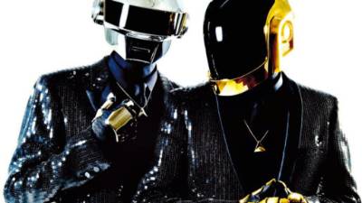 Daft Punk
