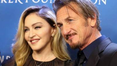 El primer esposo Madonna, Sean Penn atrajo la atención del público mucho antes de que ganara las estatuillas doradas por sus papeles en el drama 'Río Místico', en 2003, y la biografía 'Milk', en 2008.