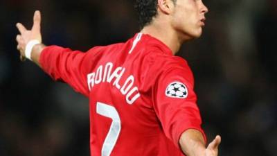 Cristiano Ronaldo podría regresar pronto al Manchester United.