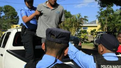 Cuando fue capturado, Denis Isaí Mejía confesó haber asesinado a la joven.