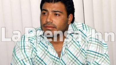 Juan Ramón Matta Waldurraga.