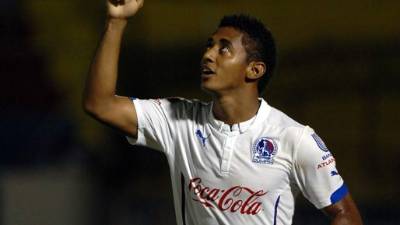 Anthony Lozano tiene un nuevo reto en el fútbol español.