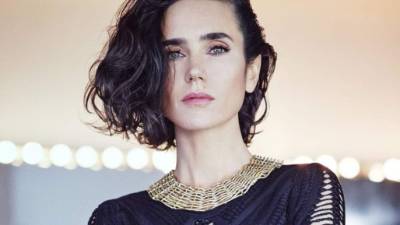 Los dramas oscuros llenan la filmografía de Jennifer, quien en su nueva película Interpreta a una drogadicta sin hogar.