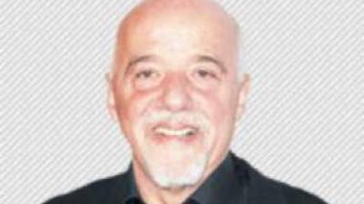 Paulo Coelho