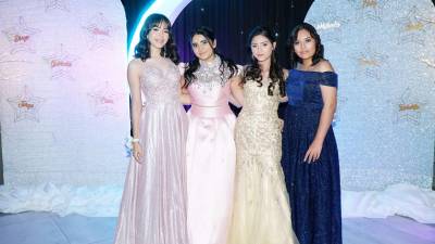 Cita de regocijo y buen gusto del LBC