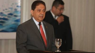 Jorge Ramón Hernández.