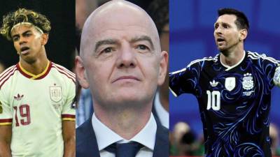 FIFA ha realizado sorprendente cambio de cara a la final del Mundial 2026 que disputarán las selecciones de España e Inglaterra.