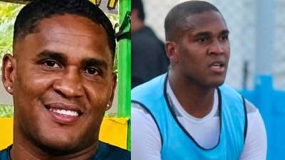 El mundialista hondureño Brayan Beckeles ha sorprendido en las últimas horas con una nueva faceta lejos del fútbol.