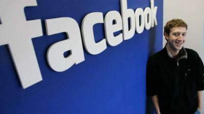 (FILES) In this file photo taken on October 23, 2019, Facebook Chairman and CEO Mark Zuckerberg testifies before the House Financial Services Committee in Washington, DC. - Facebook on August 20 said its executives are fielding questions from the US Federal Trade Commission on an antitrust fact-finding mission. (Photo by MANDEL NGAN / AFP)