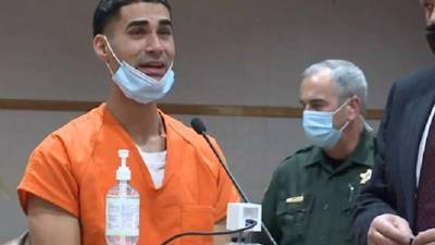 Millones de personas firmaron una petición para que se reduzca o conmute la dura sentencia de 110 años de prisión a un camionero latino por un accidente en el que murieron cuatro personas.