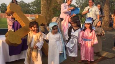 Los 7 Dolores de María fueron “revelados a Santa Brígida” por un ángel.