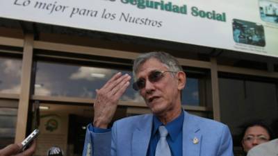 German Leitzelar dijo qué planteamientos harán en el plazo de 25 días.