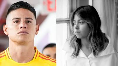 La polémica que rodeó a James Rodríguez y a Antonella Petro durante el acto de despedida de la selección de Colombia rumbo al Mundial 2026 tuvo un nuevo episodio.
