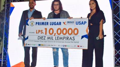 Universitarios a nivel nacional pueden formar parte de esta actividad para ser premiados por su esfuerzo y dedicación.