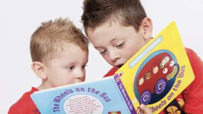 Según un estudio, los primogénitos son más inteligentes debido la posición que desempeñan dentro de sus familias.