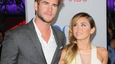 Liam Hemsworth: 'Miley Cyrus fue una parte muy importante de mi vida'