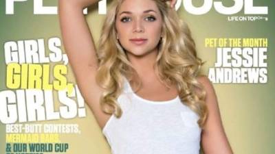 La revista Penthouse dejará de circular en papel y volcará su contenido en la edición digital.