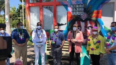 El carnaval virtual de la amistad contará con el apoyo de artistas locales e internacionales.