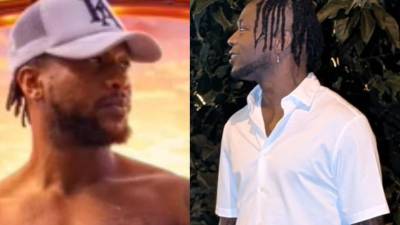 El futbolista catracho Kevin Álvarez reapareció en las últimas horas y ahora muestra una nueva faceta en su vida.