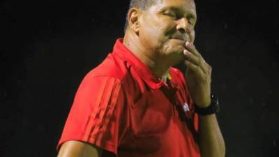 Wilmer está cerca de volver a la primera división del fútbol hondureño.