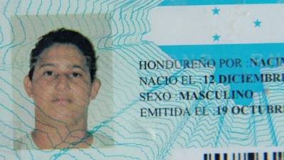 El agricultor venía en un carro tipo pick-up de Santa Cruz de ver una carrera de cintas.