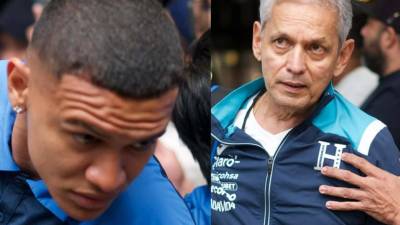 La selección nacional de Honduras fue sorprendida en el hotel donde está concentrada en Costa Rica de cara al duelo de este martes que sostendrán por las eliminatorias de Concacaf rumbo al Mundial 2026.