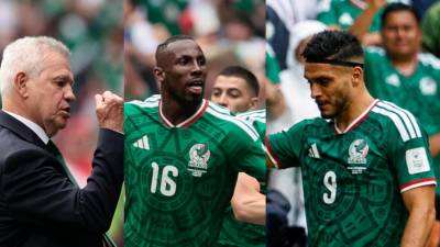 Las imágenes más curiosas que dejó el inicio del Mundial 2026 en el partido que disputaron las selecciones de México y Sudáfrica.