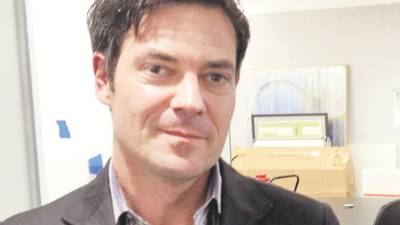 Hasta 2006, Mark Pruzanski operó Intercept en solitario desde su apartamento.