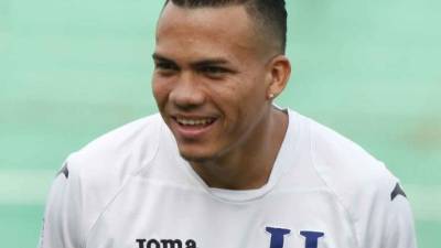 El CD Tenerife y Anthony 'Choco' Lozano mostraron sus condolencias por el asesinato de Arnold Peralta.