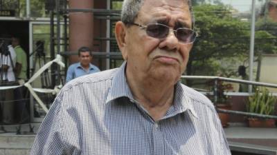 Andrés Torres incurrió en seis delitos de abuso de autoridad en la contratación de abogados externos sin cumplir con los procedimientos establecidos que la ley manda, según informe del CNA.