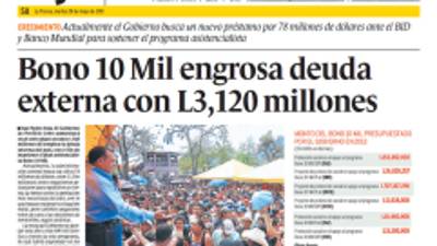 Foto: La Prensa