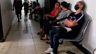 <b><span class=mln_uppercase_mln>Salud.</span></b> Desde el 31 de marzo de 2023, en Honduras ya no hay centros de triaje para atención de covid-19.<span class=mln_uppercase_mln> </span>