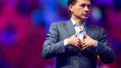 Cash Luna había declarado a la joven sana de su enfermedad minutos antes de que esta falleciera a causa de un infarto.