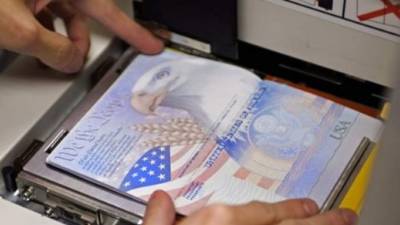 ¿Puedo solicitar una visa de turista cuando tengo una visa de inmigrante (residente) que está en trámite? Sí se puede. Lee la nota completa.