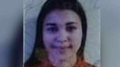 Foto en vida de Dania Alejandra Molina Medina.