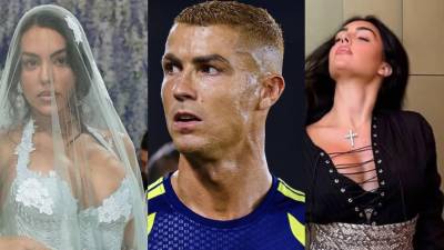 ¡Increíble pacto! Esto pasaría si Cristiano Ronaldo y Georgina Rodríguez se separan