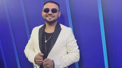 “Mi bella”, “Te quise olvidar”, y “Otro ocupa mi lugar” son los temas que Tailo estrenó en este 2023.