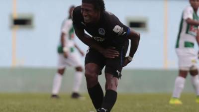 El “Cocherito” deberá realizar ejercicios moderados y siempre mantener aplicación constante de hielo.