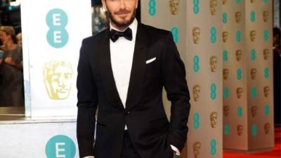 El futbolista ya cuenta con varios proyectos cinematográficos a sus espaldas y sus fans quieren que sea el próximo 00.