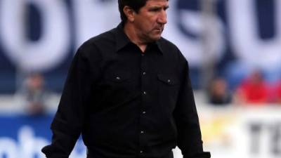 Vargas y el Olimpia marchan líderes tras 3 jornadas disputadas.