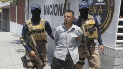 Franbel Rigoberto Zavala, el “Enano”, es considerado el cerebro de varias masacres.