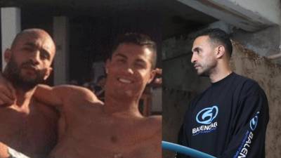 ¿Qué ha pasado en la vida del famoso amigo boxeador que tuvo en su momento Cristiano Ronaldo? En los últimos años no la ha pasado nada bien.