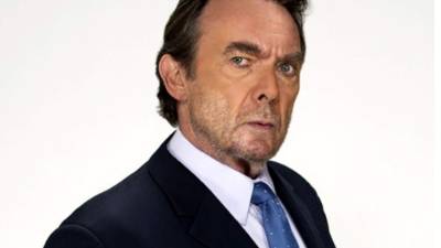 Una vida dedicada a la actuación finalizó para Claudio Baez, reconocido actor que perdió la vida este domingo 19 de noviembre a los 69 años.// Foto Reforma.