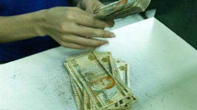 Los préstamos generan parte de las utilidades.