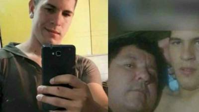 El futbolista Gabriel Caballero tuvo un romance con el presidente Antonio González